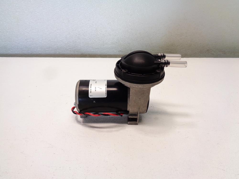 Thomas Vacuum Pump 007CDC13   J